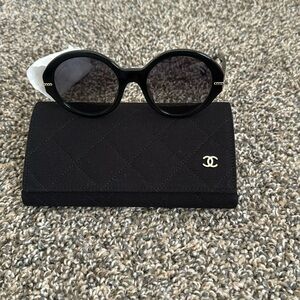 Chanel Sunglasses for women